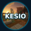 Kesio logo