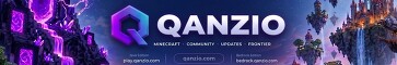 QANZIO Network banner
