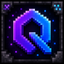 QANZIO Network logo