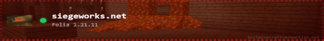 Siegeworks banner