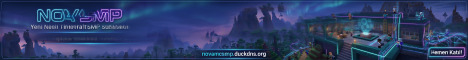 NovaSMP banner