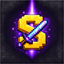 SavageSMP logo