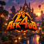 AFK4CRAFT | GenPvP - Box PvP logo