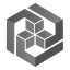 The 7 Legions Minecraft logo