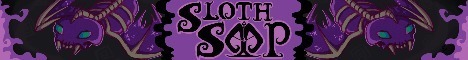SlothSMP banner