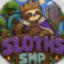 SlothSMP logo