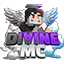 DivineMC Network logo