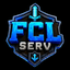 FCL Serv logo