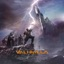 Valhalla Hardcore logo