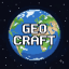 GeoCraft logo
