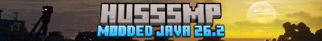 HussSMP banner