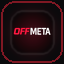 OFFMETA MC - Survival | Prison | And more! logo