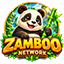Zamboo Network logo