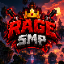 RAGE SMP logo