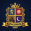 VINLANDSMP – Build Your City. Level Up. Forge Your Story. logo