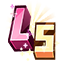 Lantern SMP | Friendly Community | 1.21+ logo