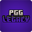 PGG Legacy logo