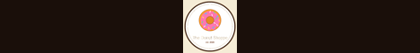 The Donut Shoppe banner