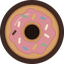 The Donut Shoppe logo