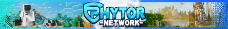 Phytor Network banner