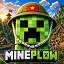 MINEPLOW logo