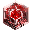 BloodMC logo