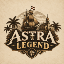 Astra Legend logo