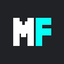 MineFrost logo
