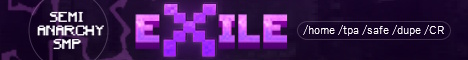 Exile banner