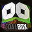 CoalBox logo