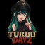 Turbodayz logo