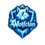 Wolfclan SMP logo