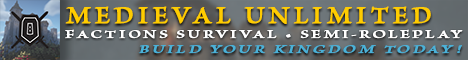 Medieval Unlimited banner