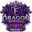 Dragon Romania logo
