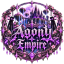 Agony Empire Semi-Vanilla Survival, 1.26.2 logo