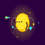 Starzy Club logo