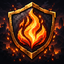 Embervale logo