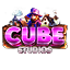 Cube Studios logo