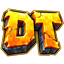 Dominion Towny SMP logo