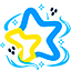 StarDix logo