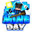 MineDay logo