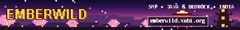 Emberwild banner
