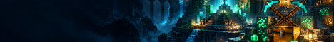 Noob Mining banner