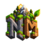 Noob Mining logo
