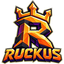 Ruckus SMP logo