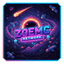 ZOEMC NETWORK logo