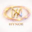 Hynoe SMP logo