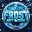 Frost Network | BALKAN logo