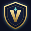 VALDRIS logo
