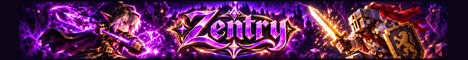 ZENTRY MC banner